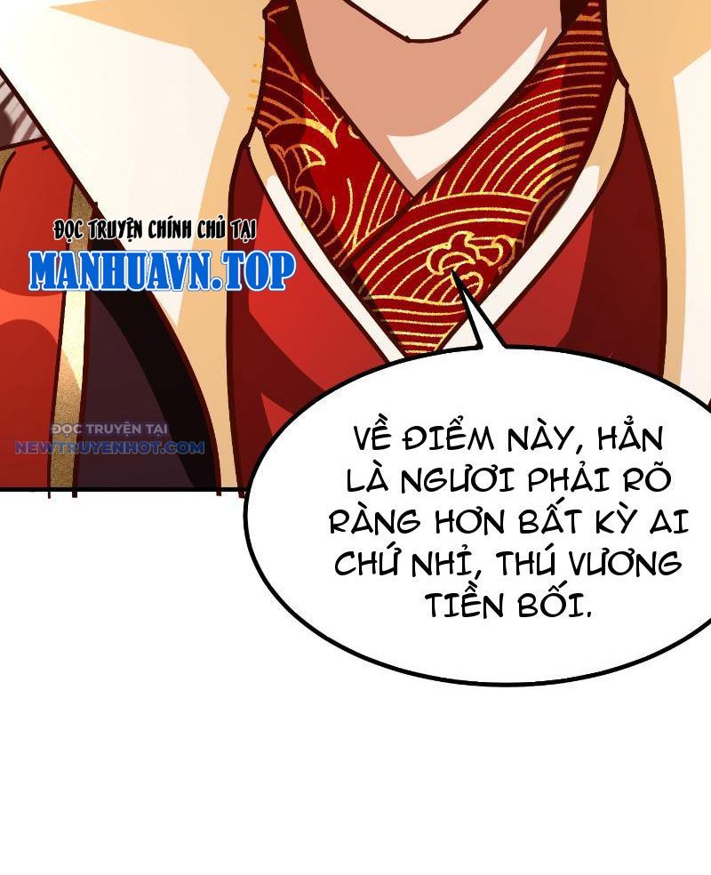 Thần Thiên Chí Tôn chapter 36 - Trang 18