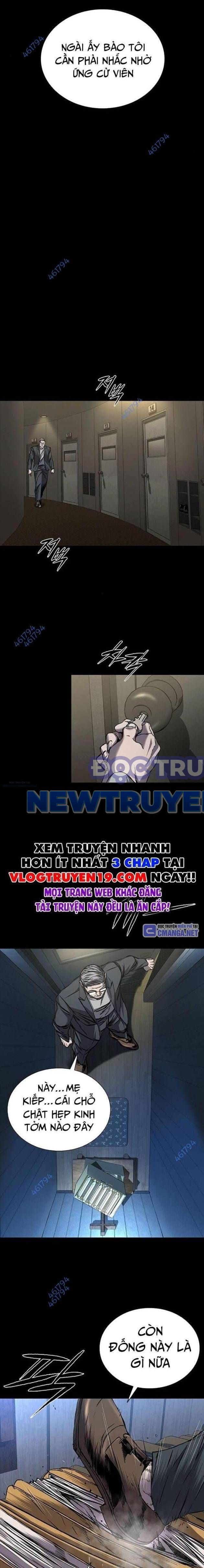 Báo Thù 2: Vạn Nhân Chi Thượng chapter 63 - Trang 4