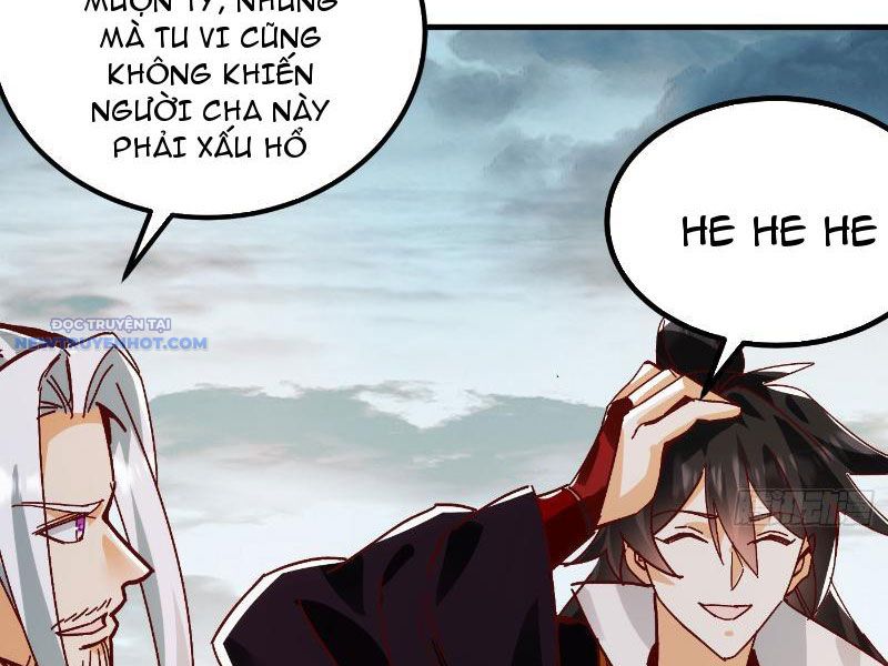 Thần Thiên Chí Tôn chapter 51 - Trang 31