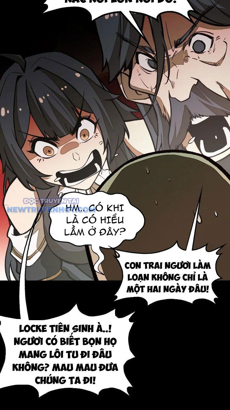 Từ Đáy Xã Hội Quật Khởi chapter 21 - Trang 19