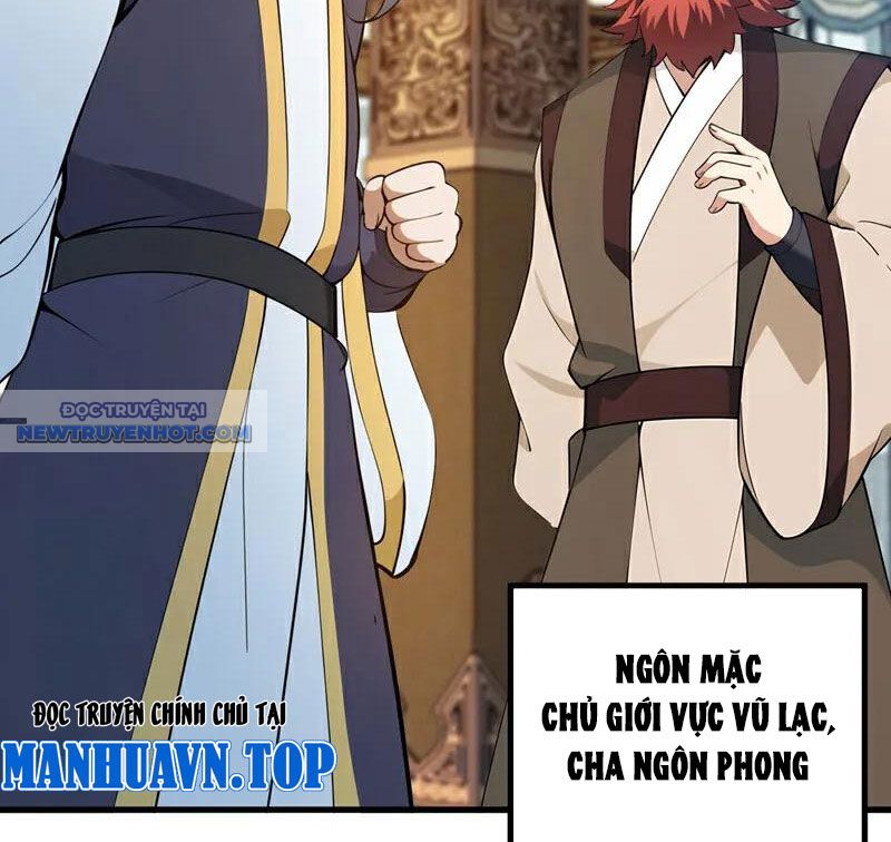 Ẩn Cư Mười Vạn Năm, Đời Sau Mời Ta Rời Núi chapter 247 - Trang 18