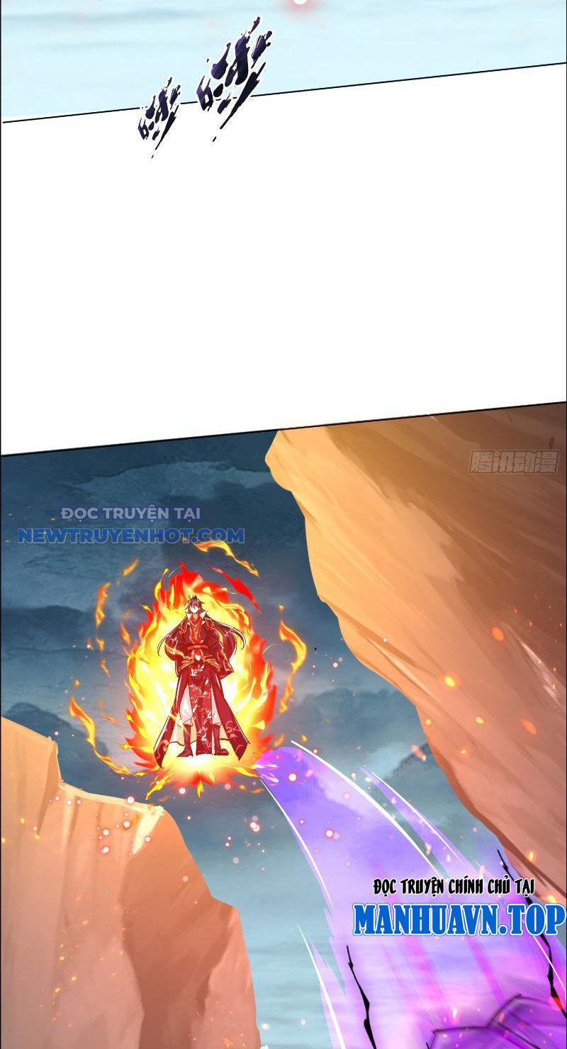 Thần Thiên Chí Tôn chapter 44 - Trang 7