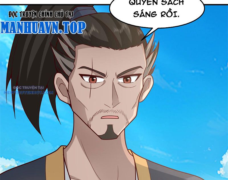 Tân Sủng Mị chapter 48 - Trang 56