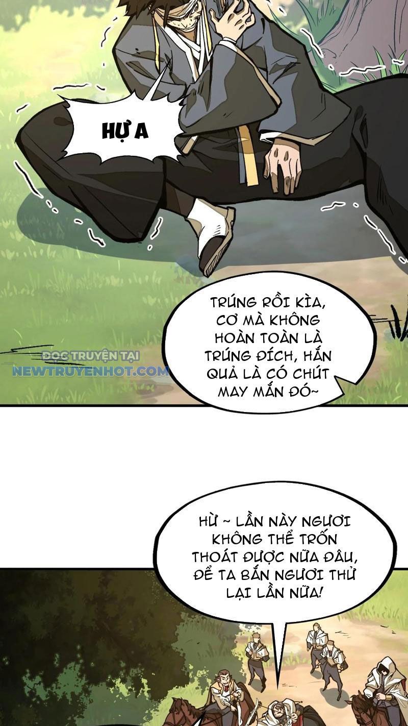 Từ Đáy Xã Hội Quật Khởi chapter 21 - Trang 47