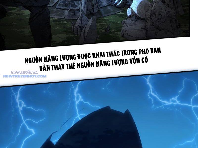 Phá Kiếp Chi Huy: được Lão đại Bảo Kê chapter 9 - Trang 6