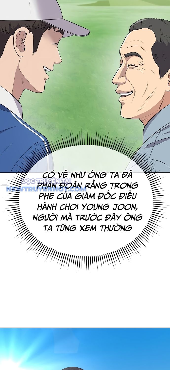 Nhân Viên Thực Tập Kim Cheolsu chapter 74 - Trang 82