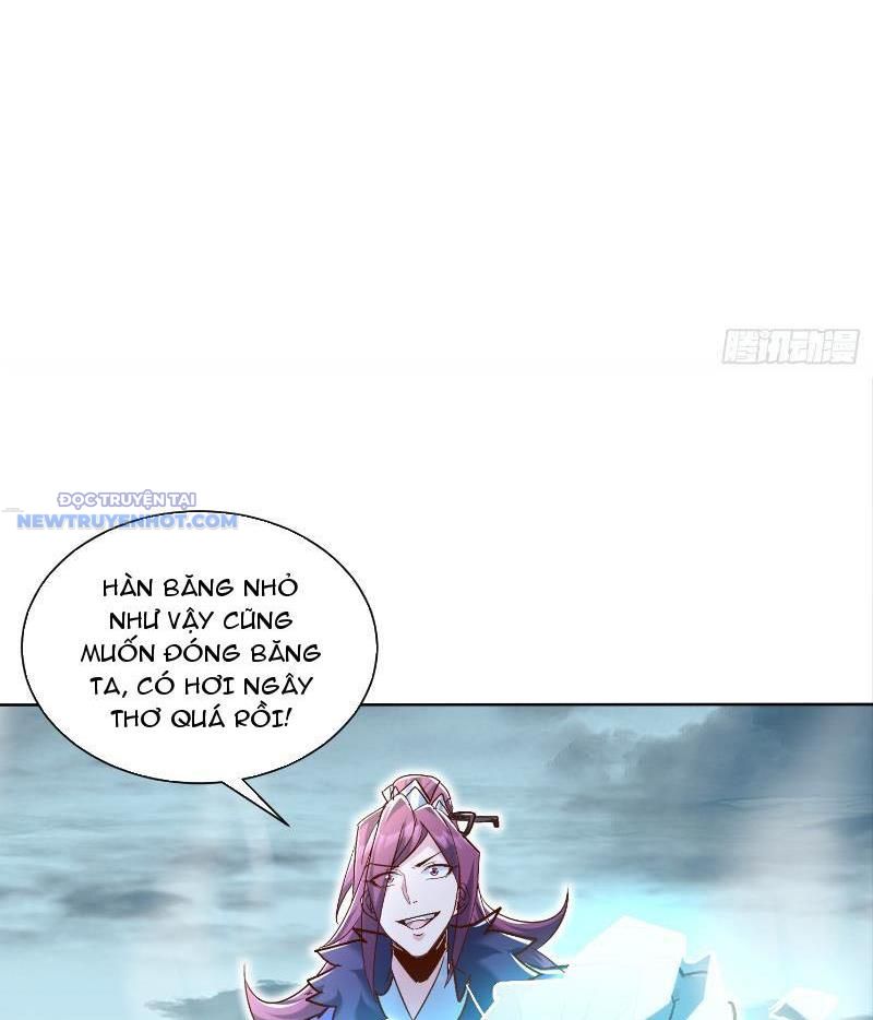 Thần Thiên Chí Tôn chapter 49 - Trang 41