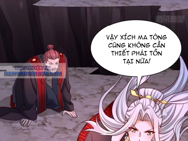 Thổ Lộ Với Mỹ Nữ Tông Chủ Xong, Ta Vô địch Rồi? chapter 27 - Trang 50