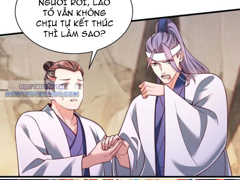 Thổ Lộ Với Mỹ Nữ Tông Chủ Xong, Ta Vô địch Rồi? chapter 69 - Trang 94