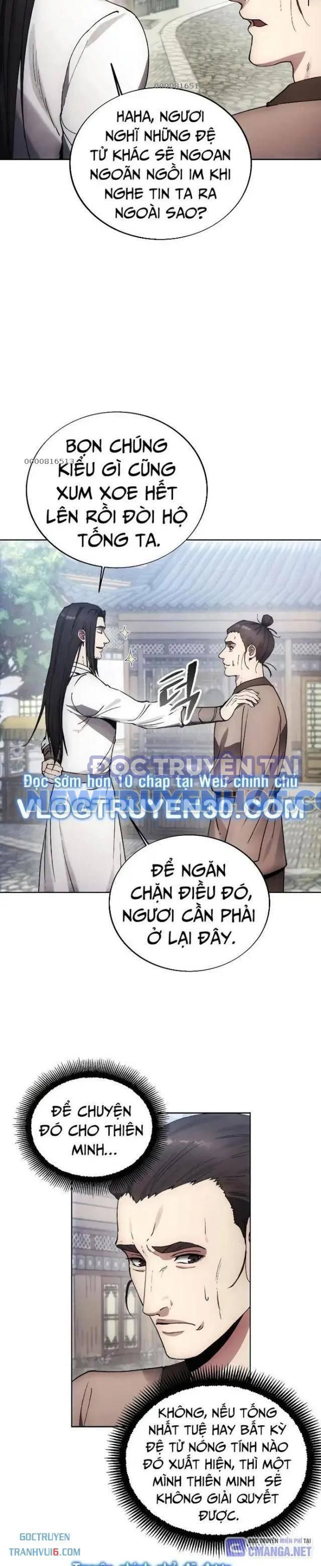 Tao Là Ác Nhân chapter 155 - Trang 8