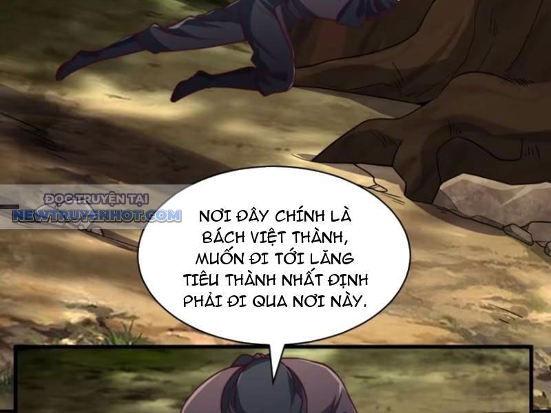 Thổ Lộ Với Mỹ Nữ Tông Chủ Xong, Ta Vô địch Rồi? chapter 22 - Trang 31