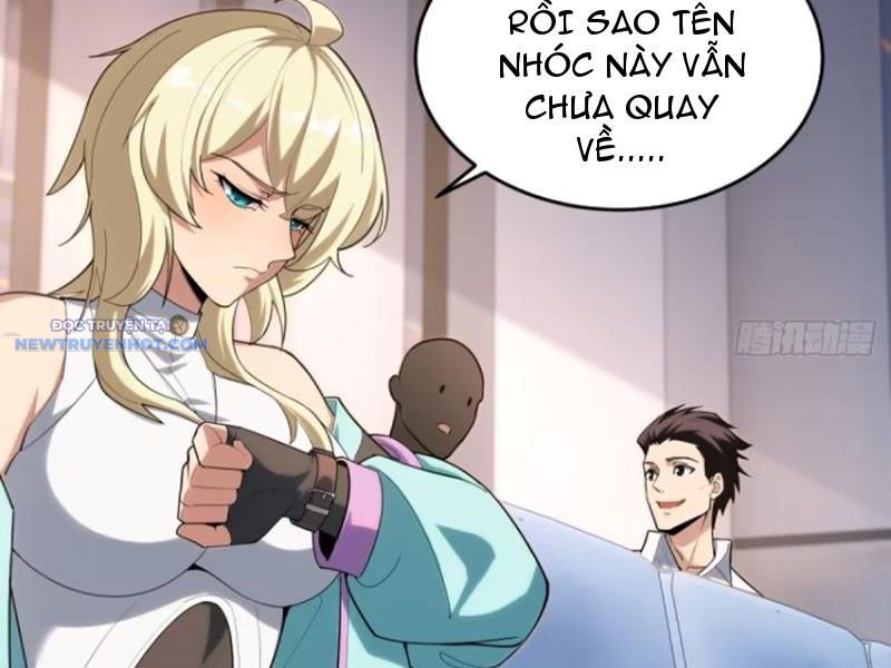 Phá Kiếp Chi Huy: được Lão đại Bảo Kê chapter 11 - Trang 5