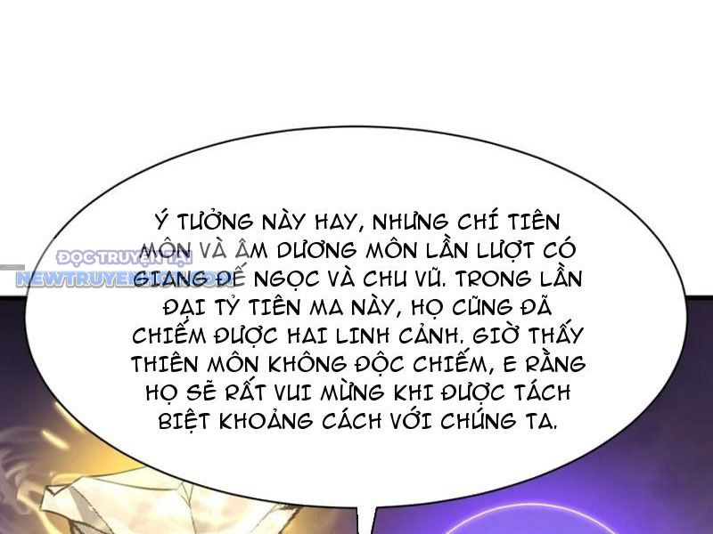 Thổ Lộ Với Mỹ Nữ Tông Chủ Xong, Ta Vô địch Rồi? chapter 62 - Trang 33