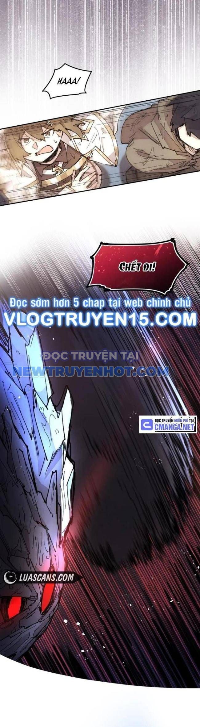 Đại Pháp Sư Của Tổ Đội Hồi Quy chapter 11 - Trang 10