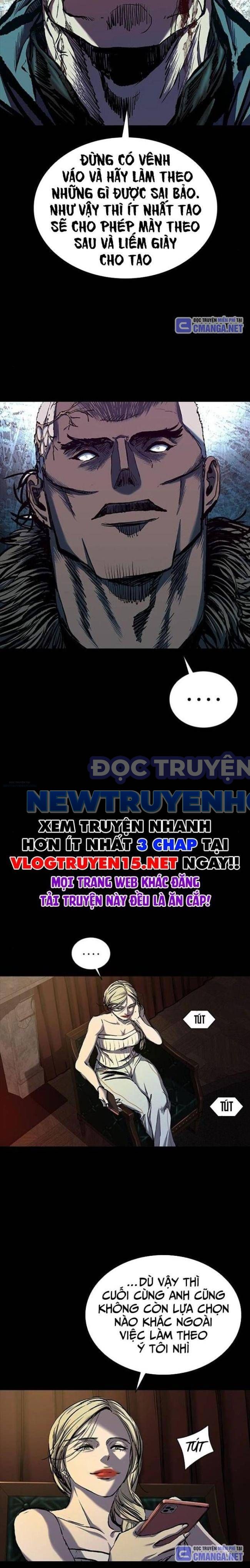 Báo Thù 2: Vạn Nhân Chi Thượng chapter 53 - Trang 24