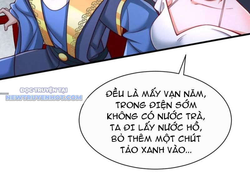 Thổ Lộ Với Mỹ Nữ Tông Chủ Xong, Ta Vô địch Rồi? chapter 64 - Trang 80