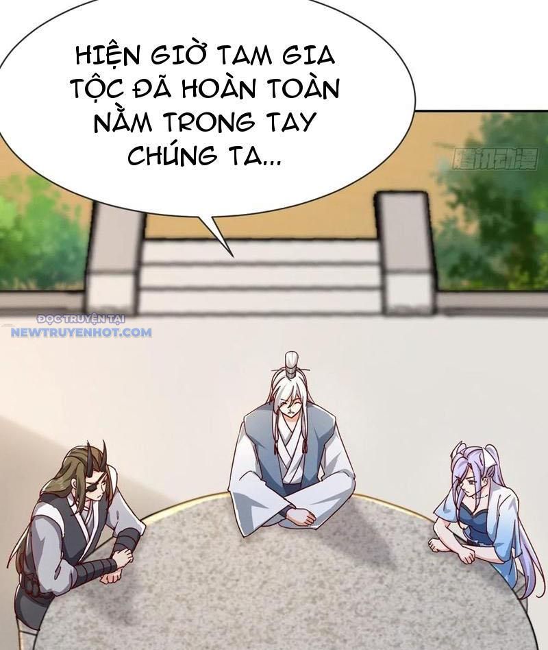 Thần Thiên Chí Tôn chapter 77 - Trang 47