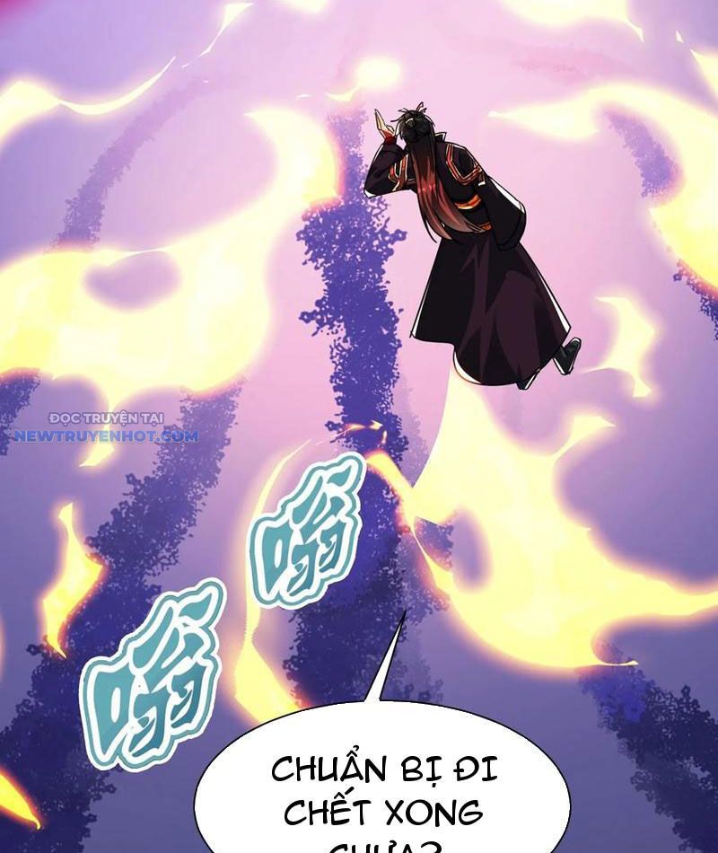 Thần Thiên Chí Tôn chapter 81 - Trang 6