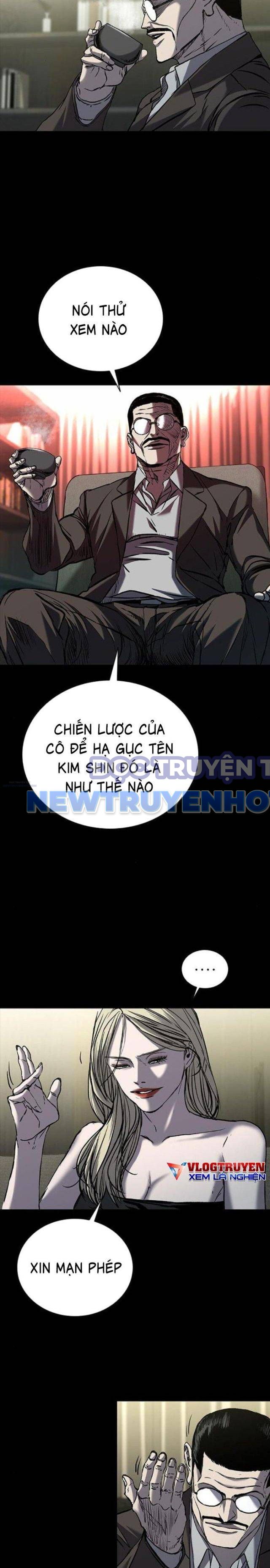 Báo Thù 2: Vạn Nhân Chi Thượng chapter 69 - Trang 7