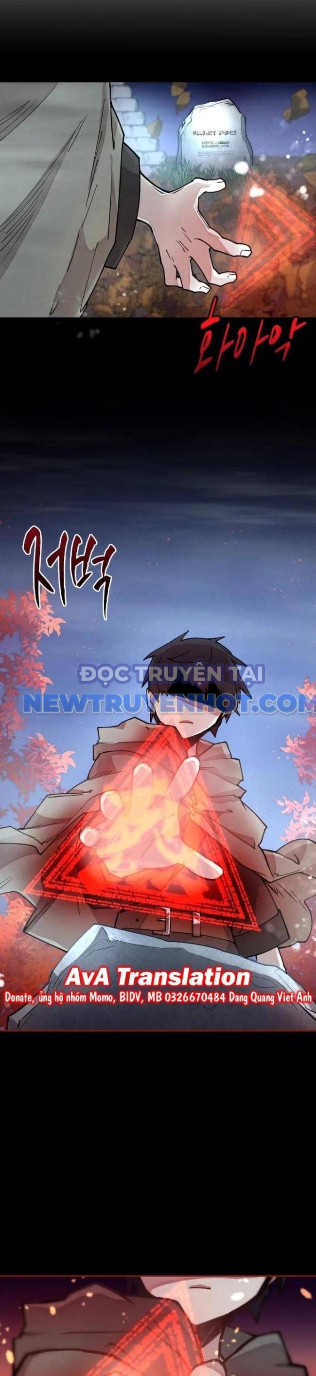 Đại Pháp Sư Của Tổ Đội Hồi Quy chapter 9 - Trang 15