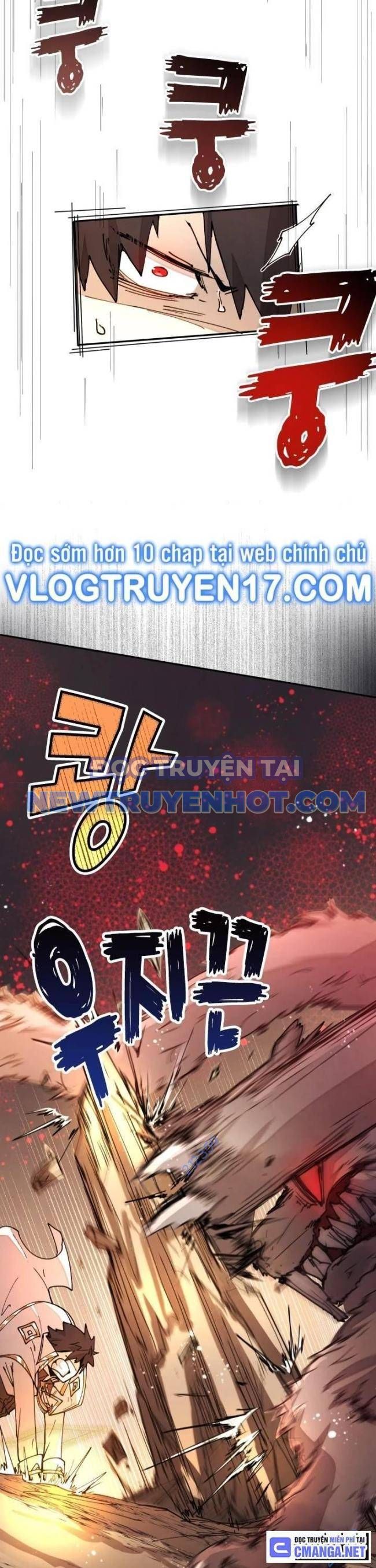 Đại Pháp Sư Của Tổ Đội Hồi Quy chapter 33 - Trang 27