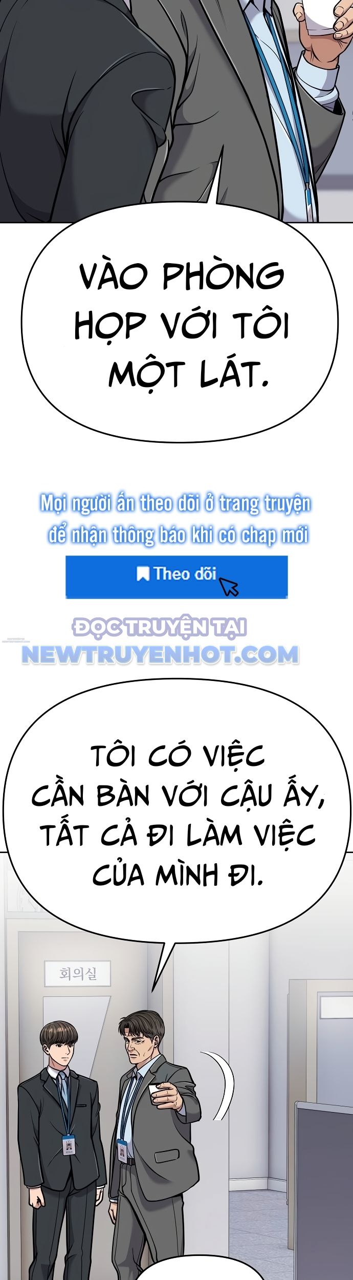 Nhân Viên Thực Tập Kim Cheolsu chapter 73 - Trang 48