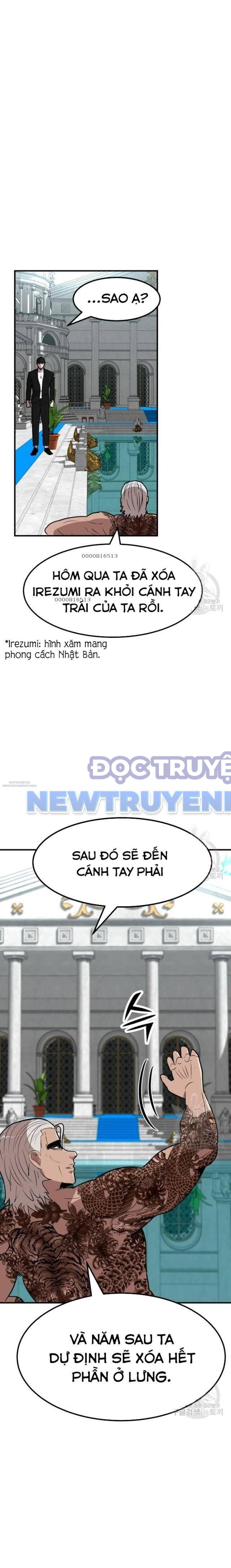 Coin Báo Thù chapter 12 - Trang 6