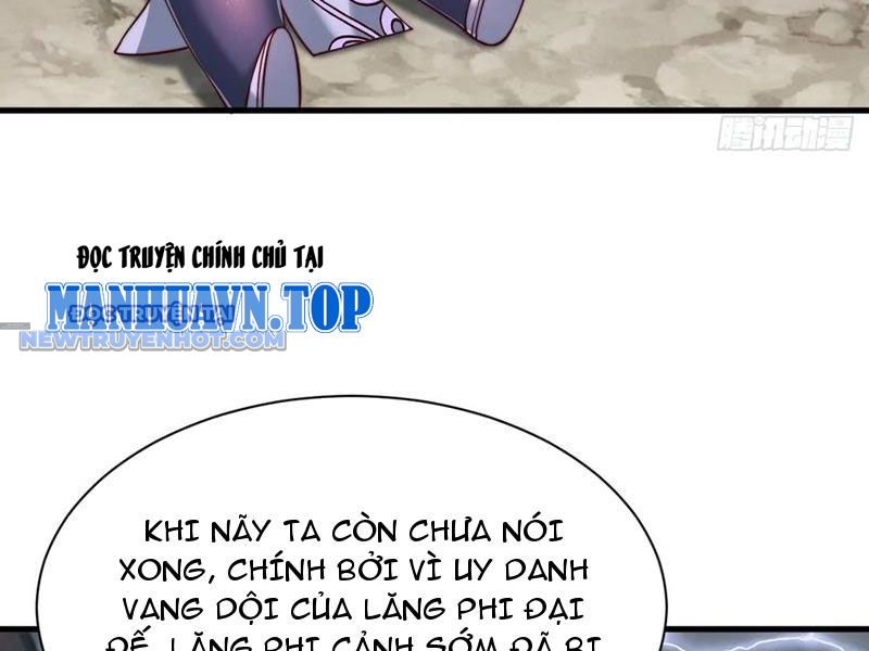 Thổ Lộ Với Mỹ Nữ Tông Chủ Xong, Ta Vô địch Rồi? chapter 60 - Trang 27