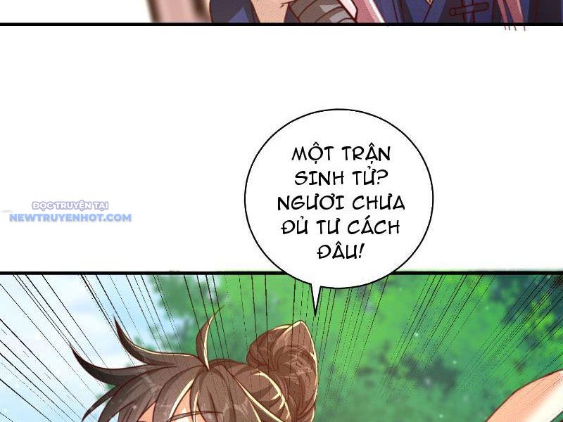 Thần Thiên Chí Tôn chapter 30 - Trang 12