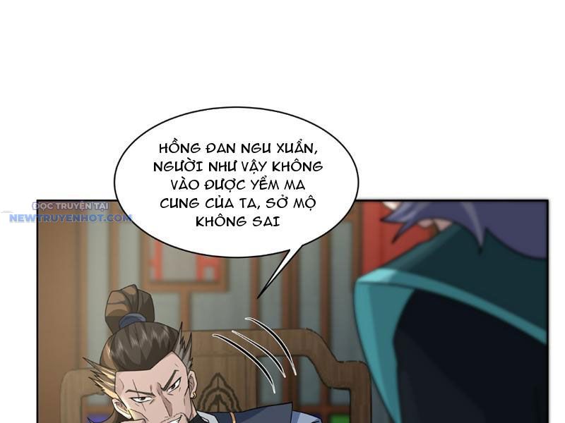 Tân Sủng Mị chapter 21 - Trang 92