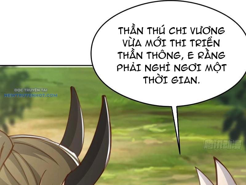 Thần Thiên Chí Tôn chapter 61 - Trang 72