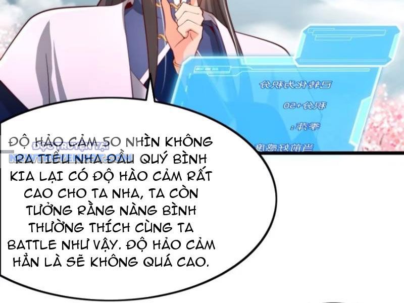 Thổ Lộ Với Mỹ Nữ Tông Chủ Xong, Ta Vô địch Rồi? chapter 18 - Trang 51