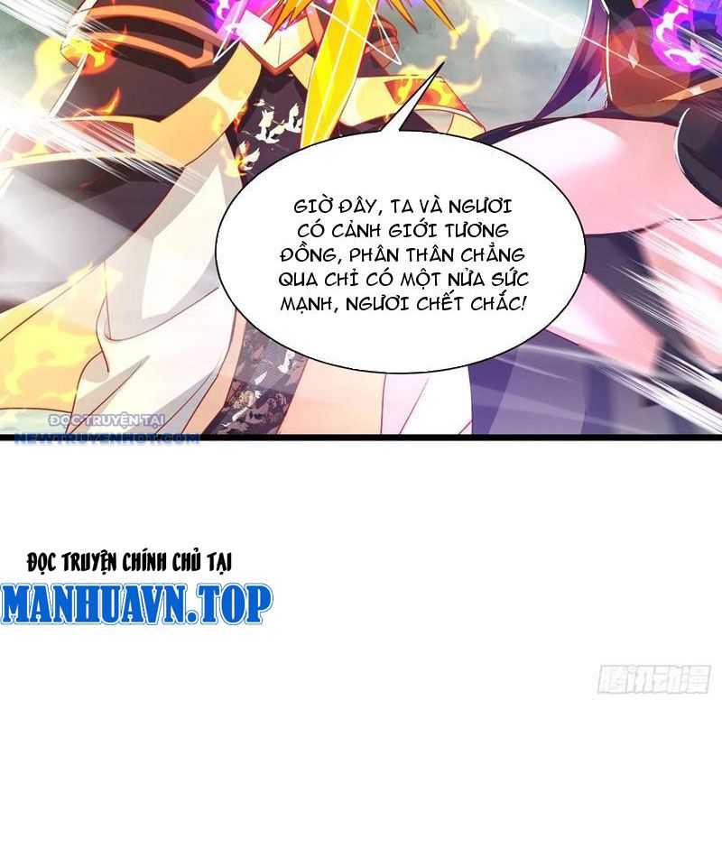 Thần Thiên Chí Tôn chapter 71 - Trang 24