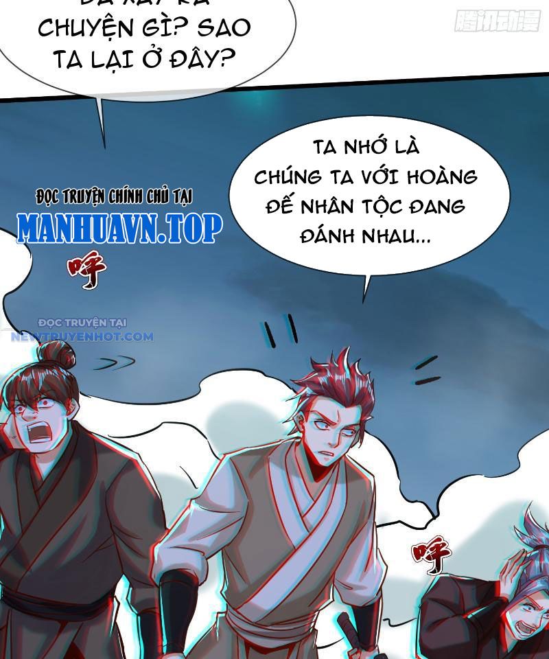 Thần Thiên Chí Tôn chapter 21 - Trang 42