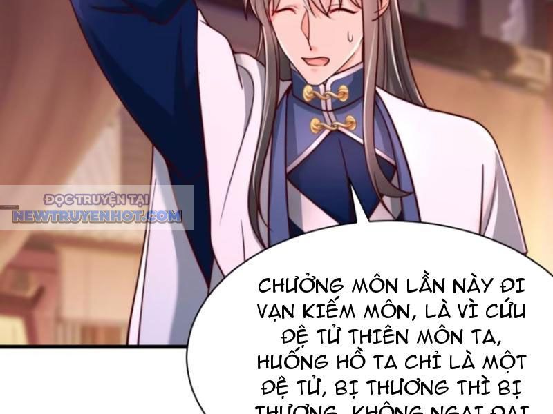 Thổ Lộ Với Mỹ Nữ Tông Chủ Xong, Ta Vô địch Rồi? chapter 57 - Trang 55