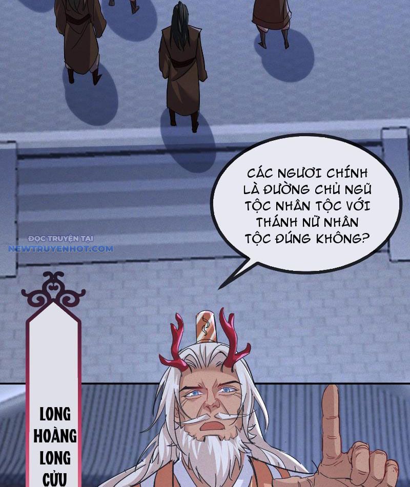 Thần Thiên Chí Tôn chapter 28 - Trang 70