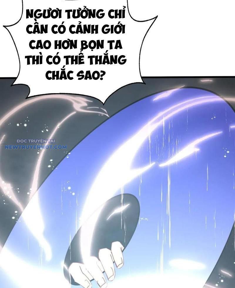 Thần Thiên Chí Tôn chapter 70 - Trang 65