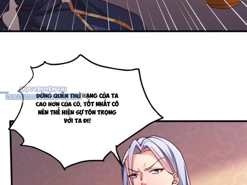 Thổ Lộ Với Mỹ Nữ Tông Chủ Xong, Ta Vô địch Rồi? chapter 30 - Trang 31