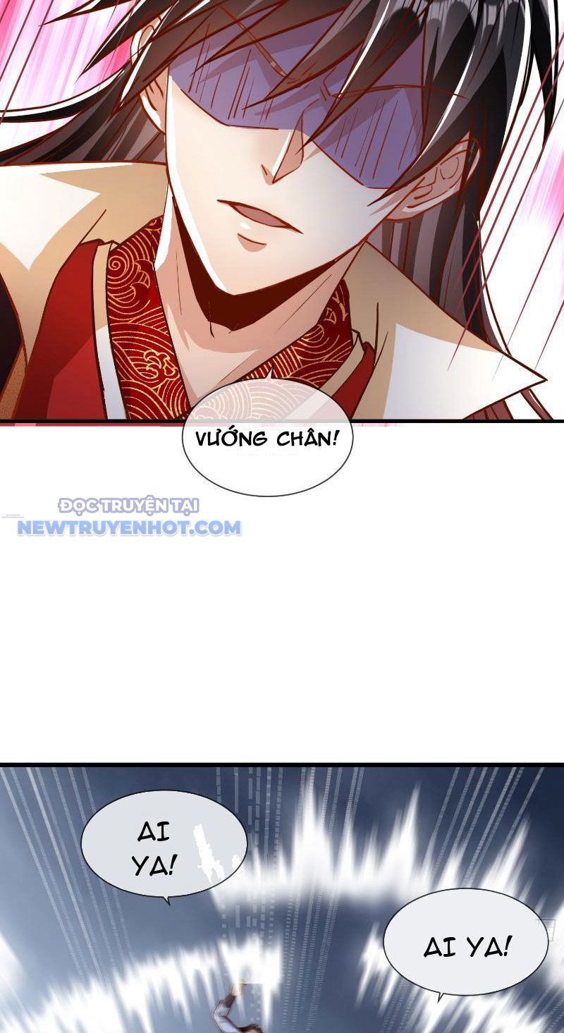 Thần Thiên Chí Tôn chapter 22 - Trang 4