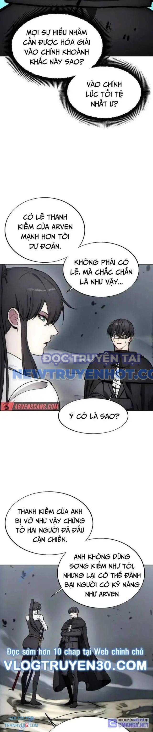 Tao Là Ác Nhân chapter 145 - Trang 22