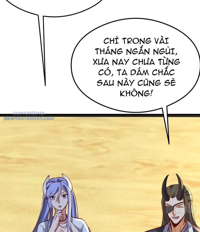 Thần Thiên Chí Tôn chapter 69 - Trang 33