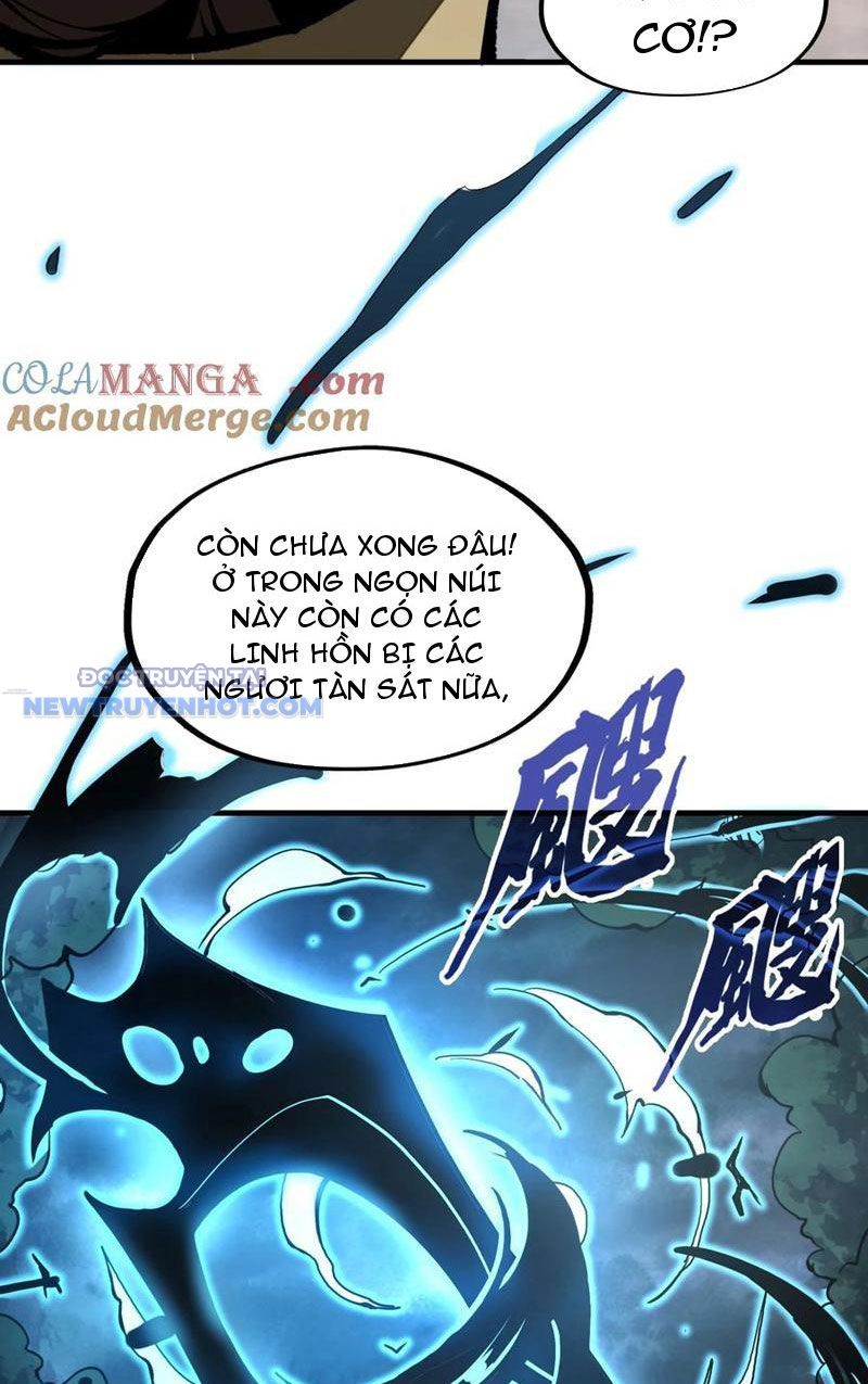 Từ Đáy Xã Hội Quật Khởi chapter 22 - Trang 34