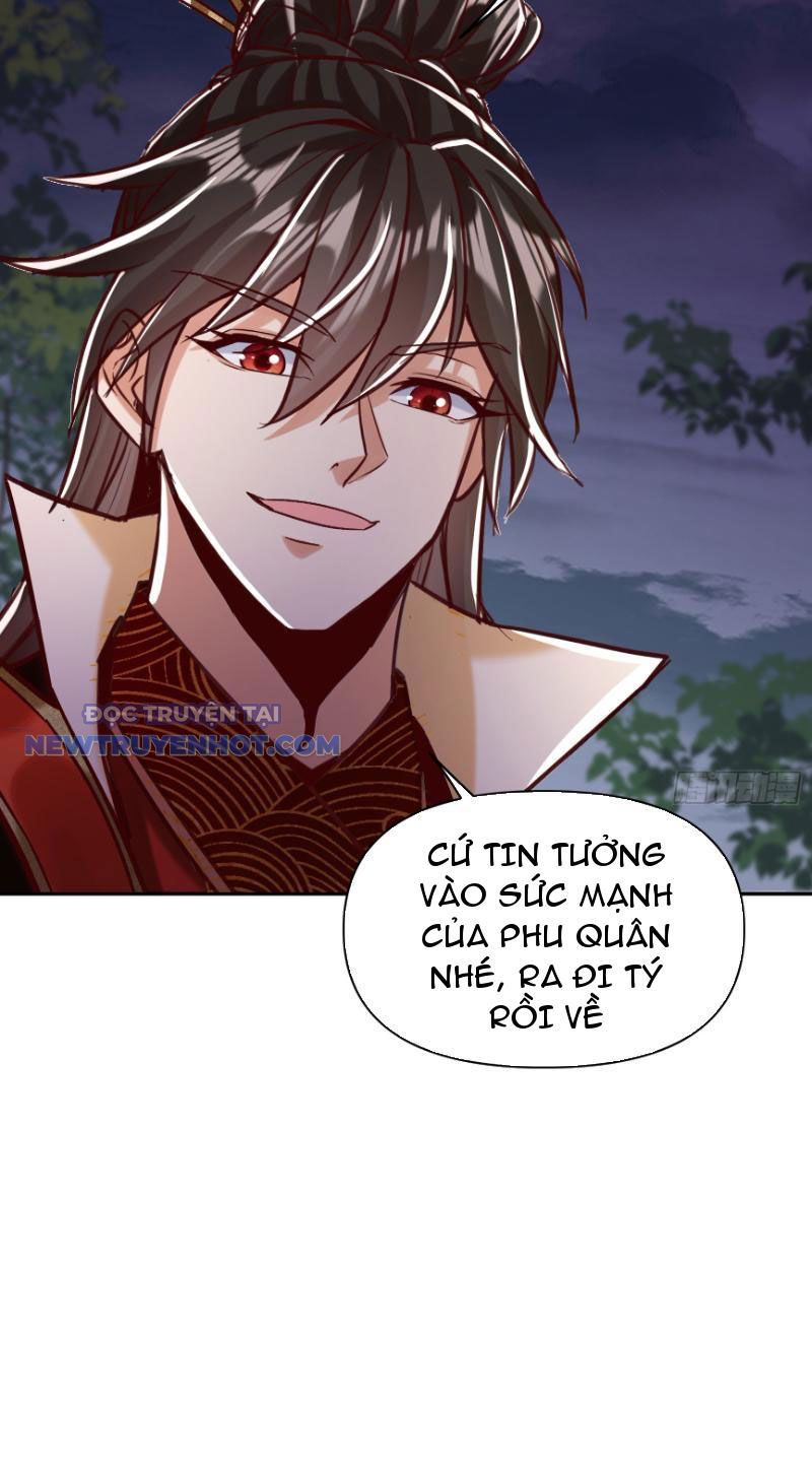 Thần Thiên Chí Tôn chapter 41 - Trang 18