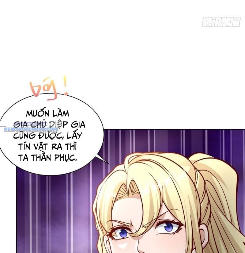 Đại Phản Diện chapter 232 - Trang 27