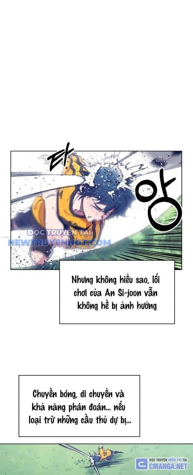 Góc Cao Khung Thành chapter 77 - Trang 33