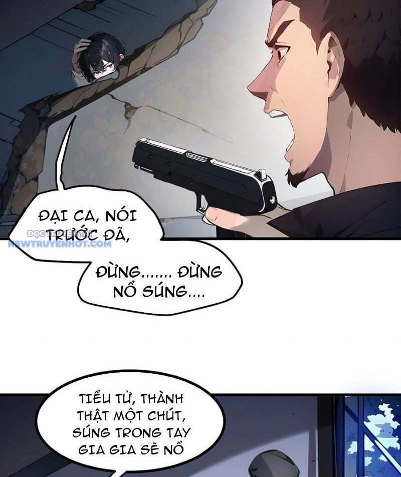 Chúa Tể Linh Khí Khôi Phục chapter 5 - Trang 6