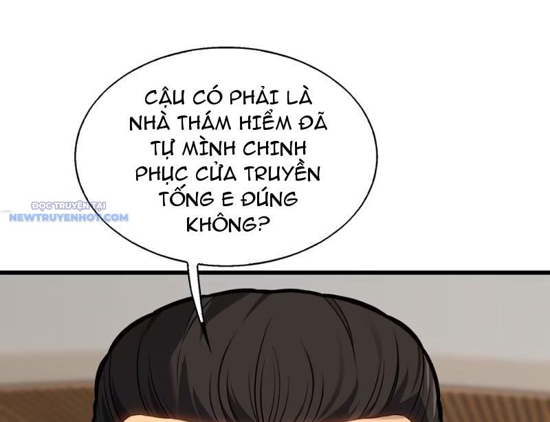 Trở Thành Người Khống Chế Của âm Tào địa Phủ! chapter 8 - Trang 5