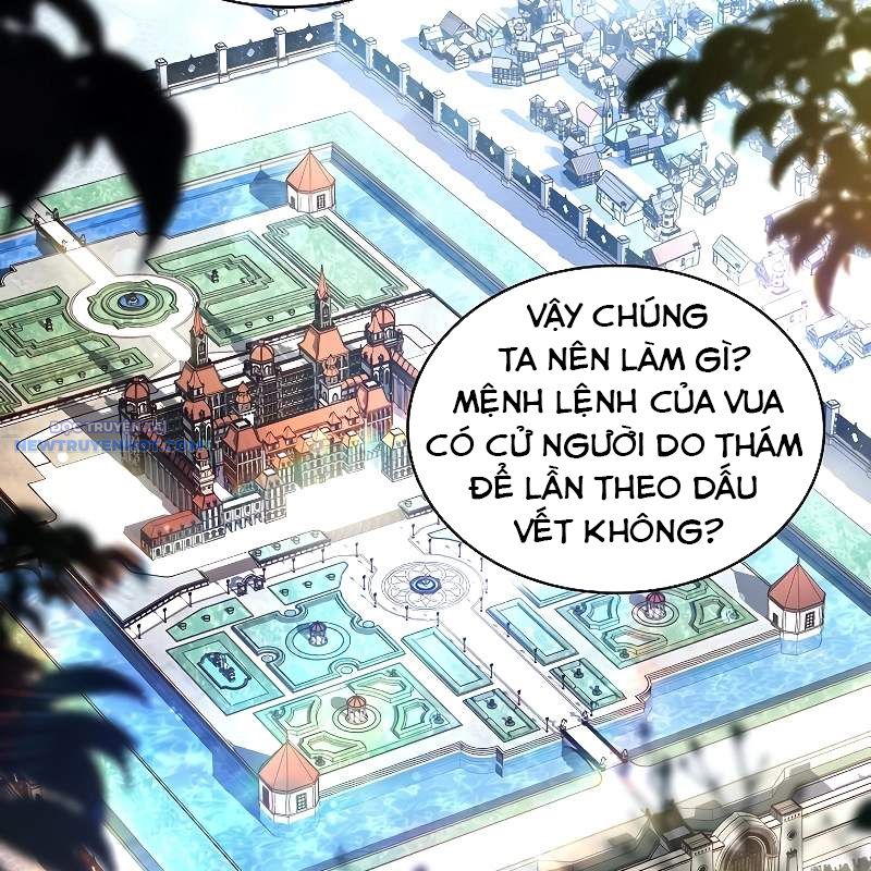 Pháp Sư Tử Linh, Karnak chapter 23 - Trang 81