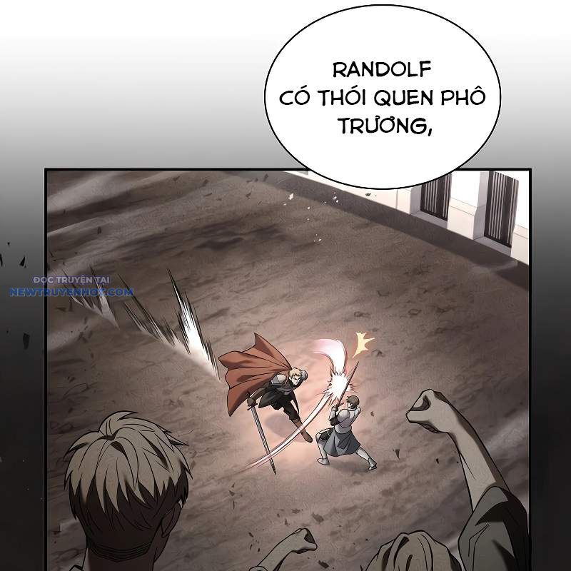 Pháp Sư Tử Linh, Karnak chapter 4 - Trang 102