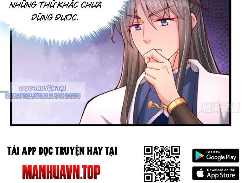 Thổ Lộ Với Mỹ Nữ Tông Chủ Xong, Ta Vô địch Rồi? chapter 11 - Trang 58